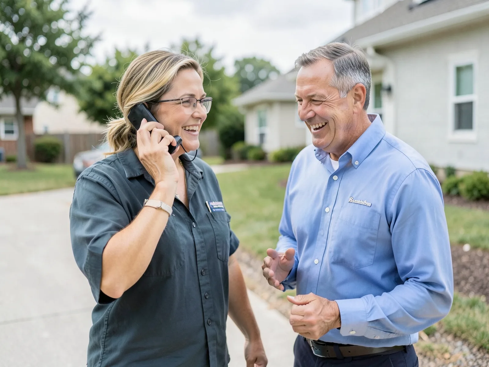 Frequently Asked Questions About Weather Damage Restoration in Christiansburg, VA